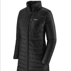 Patagonia Radalie Parka NWT